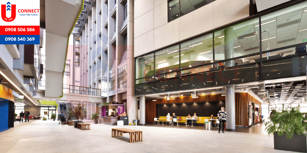 Đại học&nbsp;Auckland (University of Auckland), Auckland - New Zealand